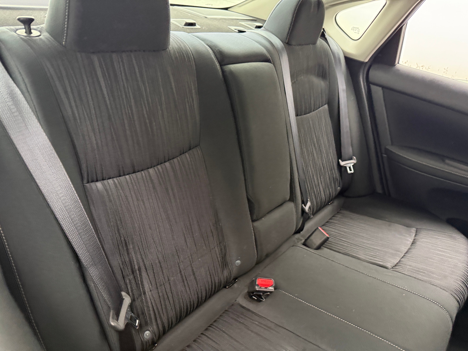 Thumbnail: 2019 Nissan Sentra - 6