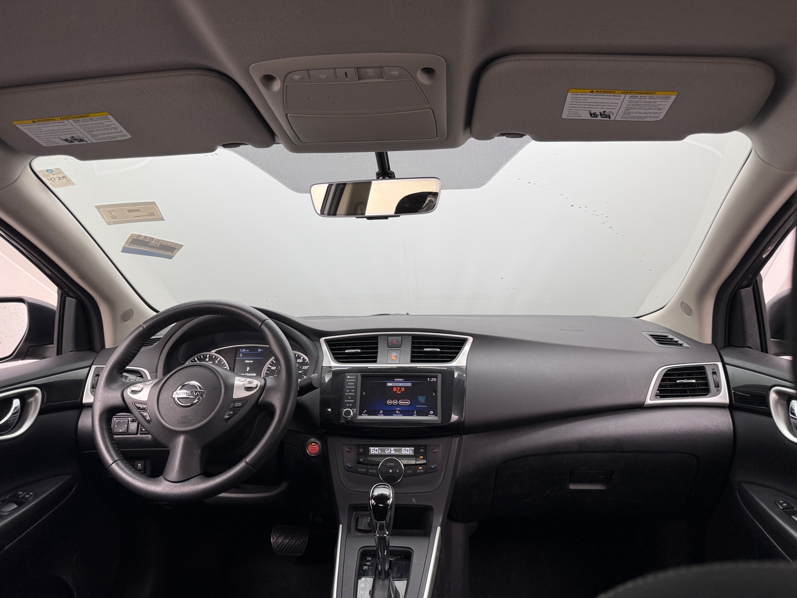 Thumbnail: 2019 Nissan Sentra - 3