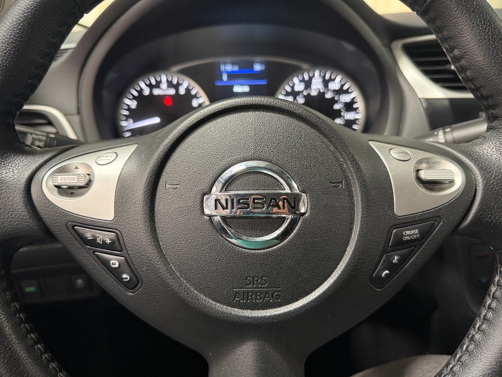 Thumbnail: 2019 Nissan Sentra - 5