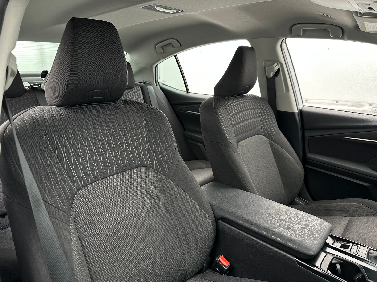 Thumbnail: 2025 Toyota Camry - 2