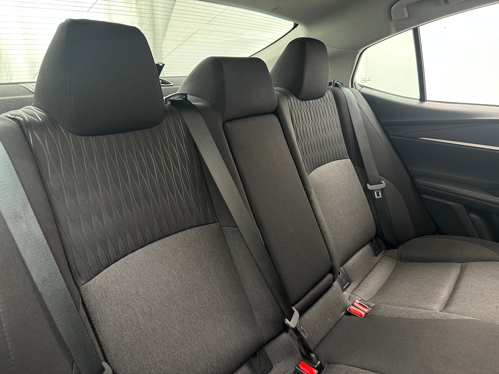 Thumbnail: 2025 Toyota Camry - 6