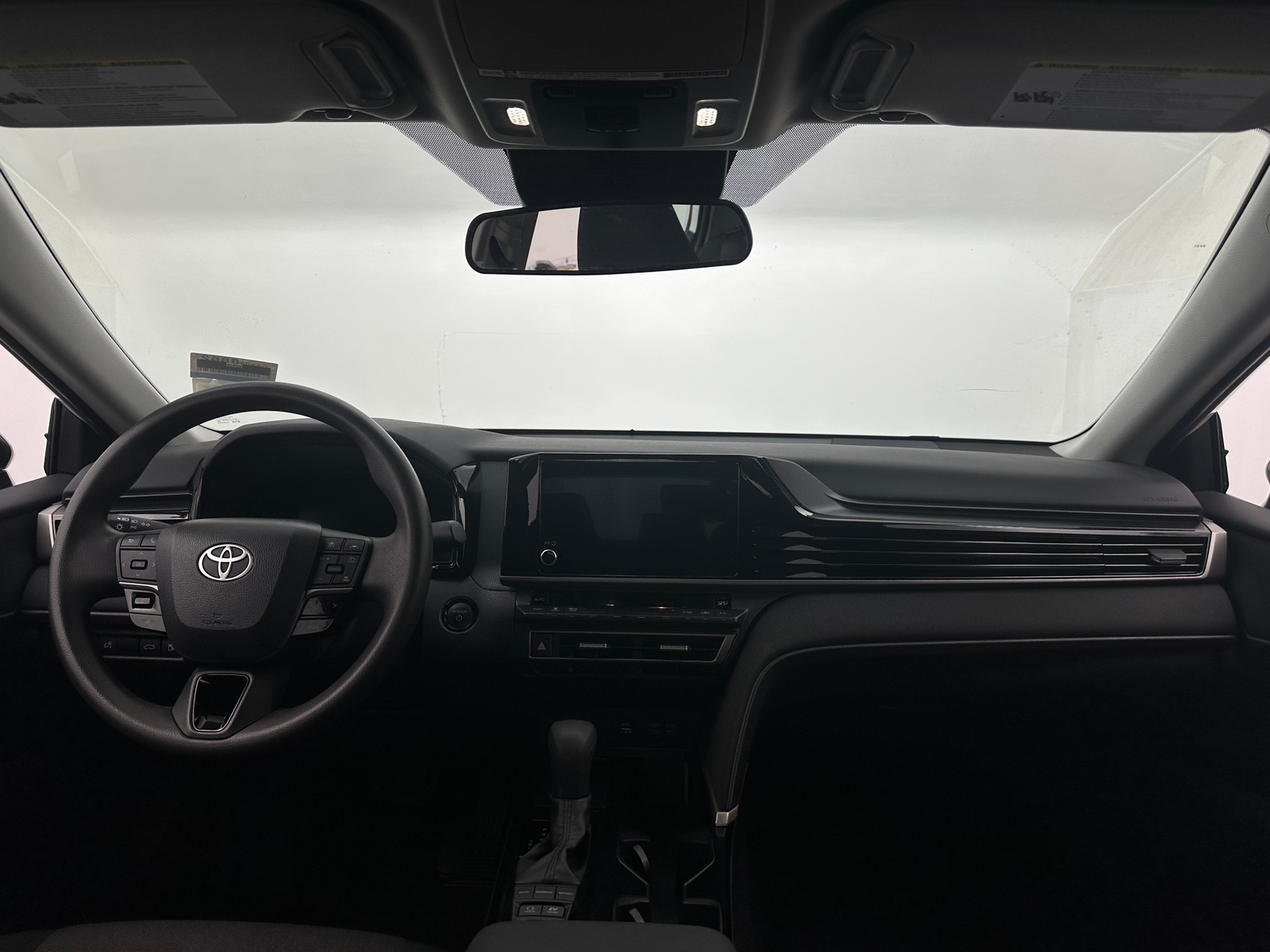 Thumbnail: 2025 Toyota Camry - 3