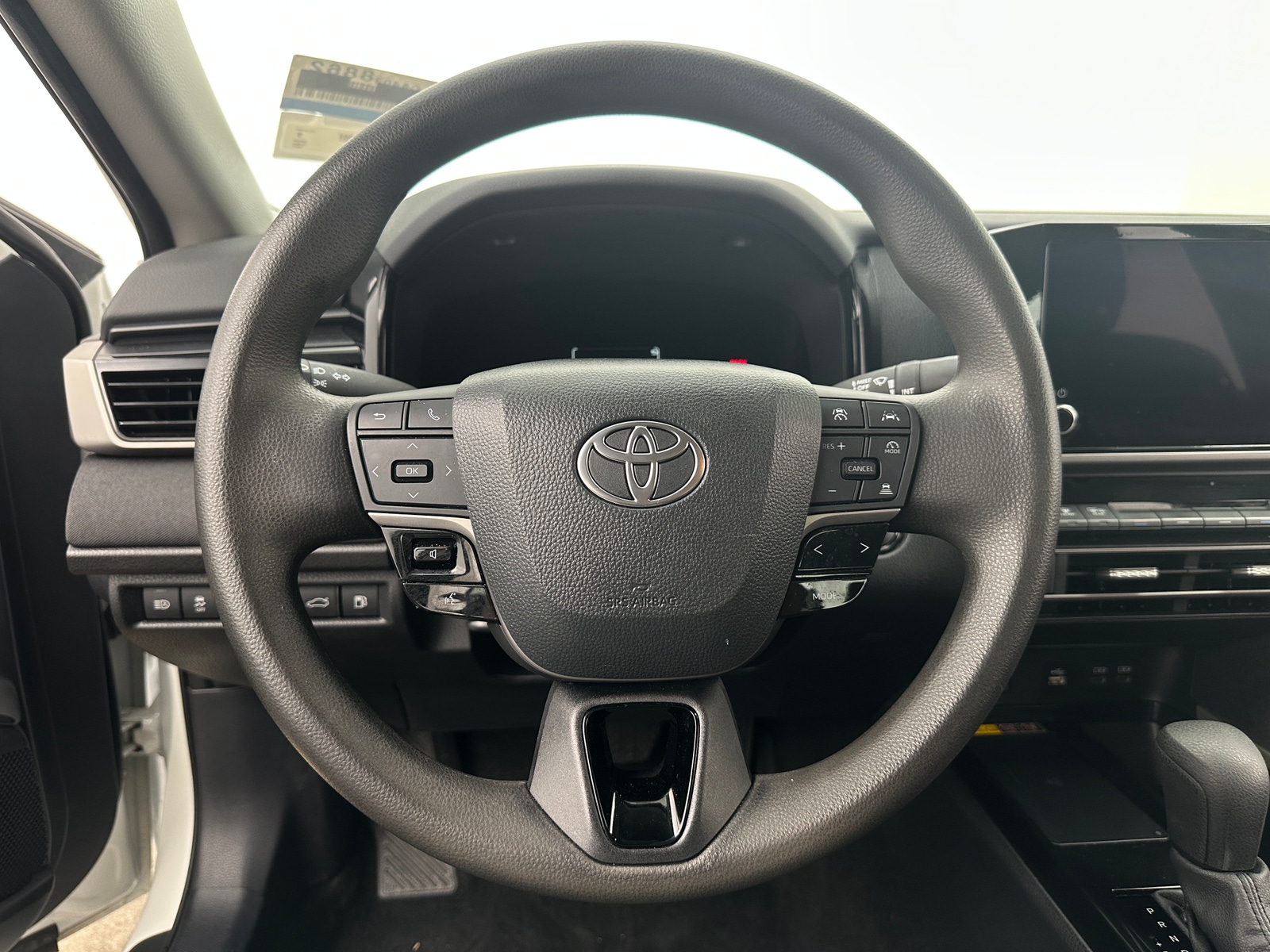 Thumbnail: 2025 Toyota Camry - 5