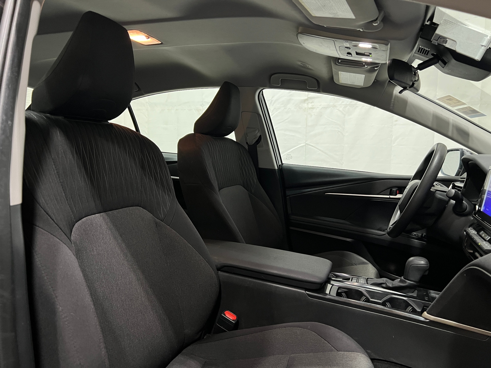 Thumbnail: 2025 Toyota Camry - 2