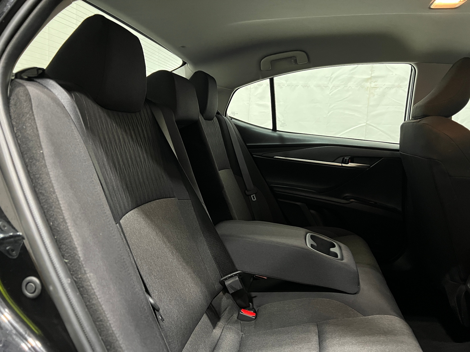 Thumbnail: 2025 Toyota Camry - 6