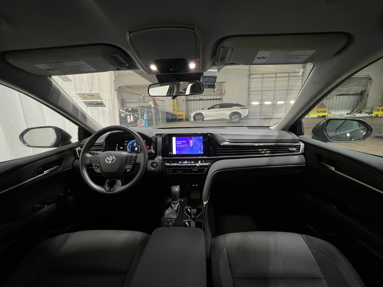 Thumbnail: 2025 Toyota Camry - 3