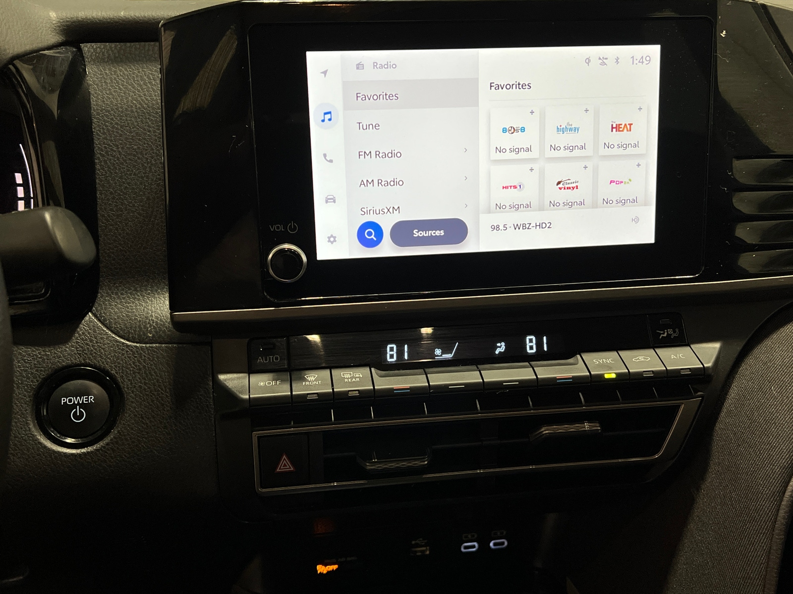 Thumbnail: 2025 Toyota Camry - 4