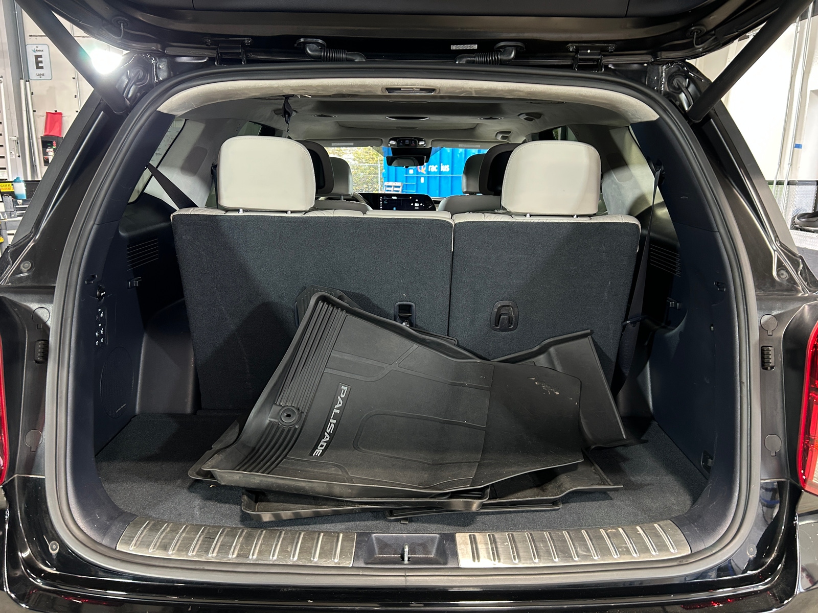 Thumbnail: 2024 Hyundai Palisade - 6