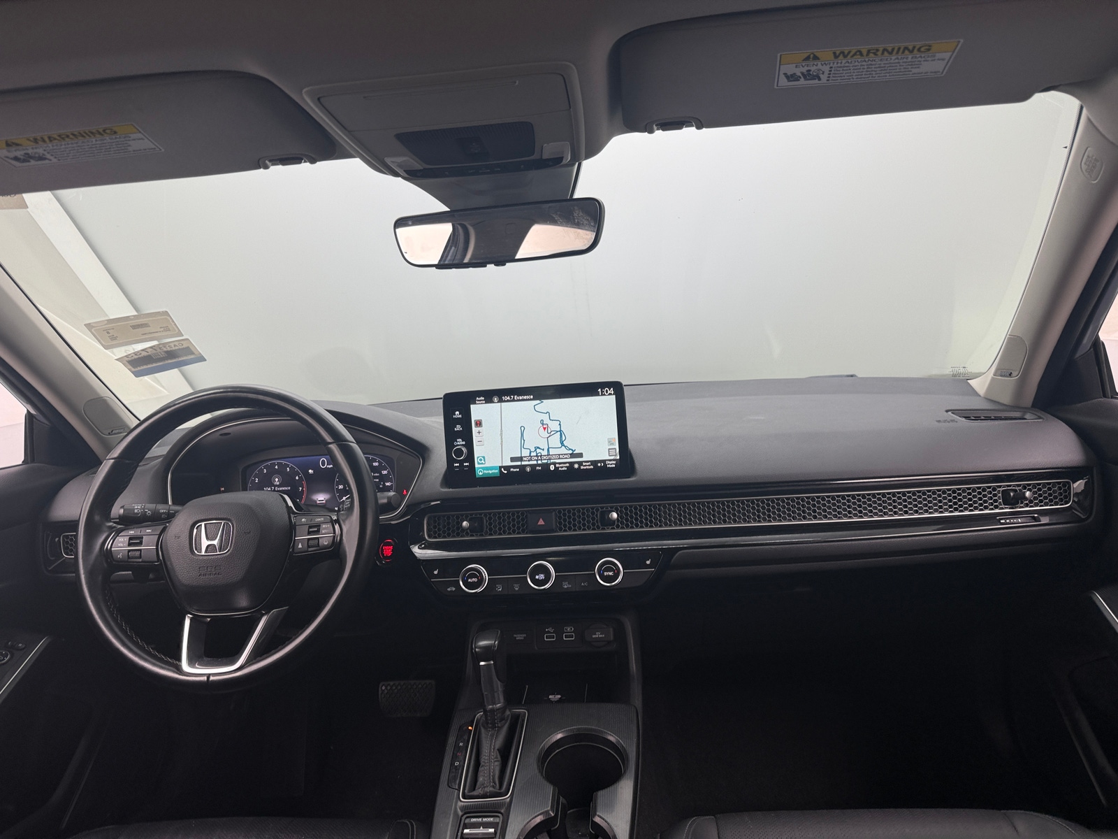 Thumbnail: 2022 Honda Civic - 2