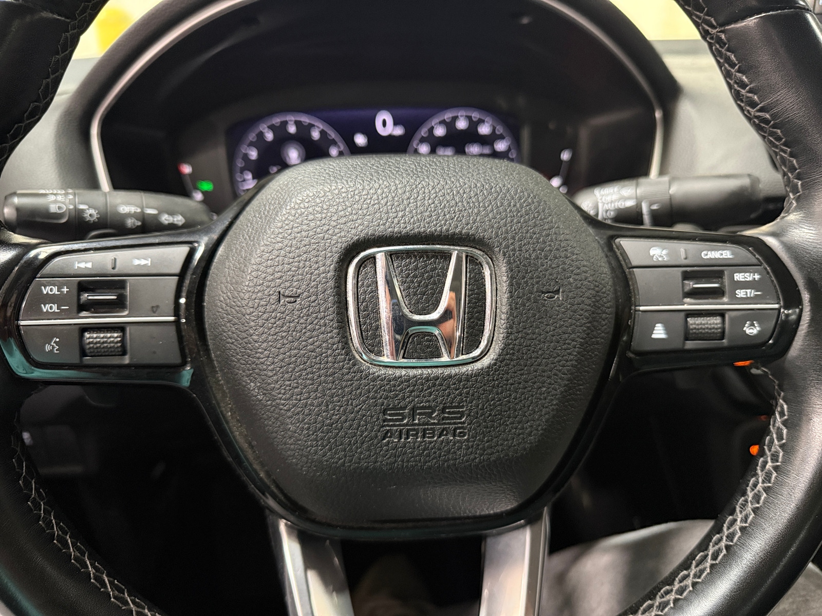 Thumbnail: 2022 Honda Civic - 4