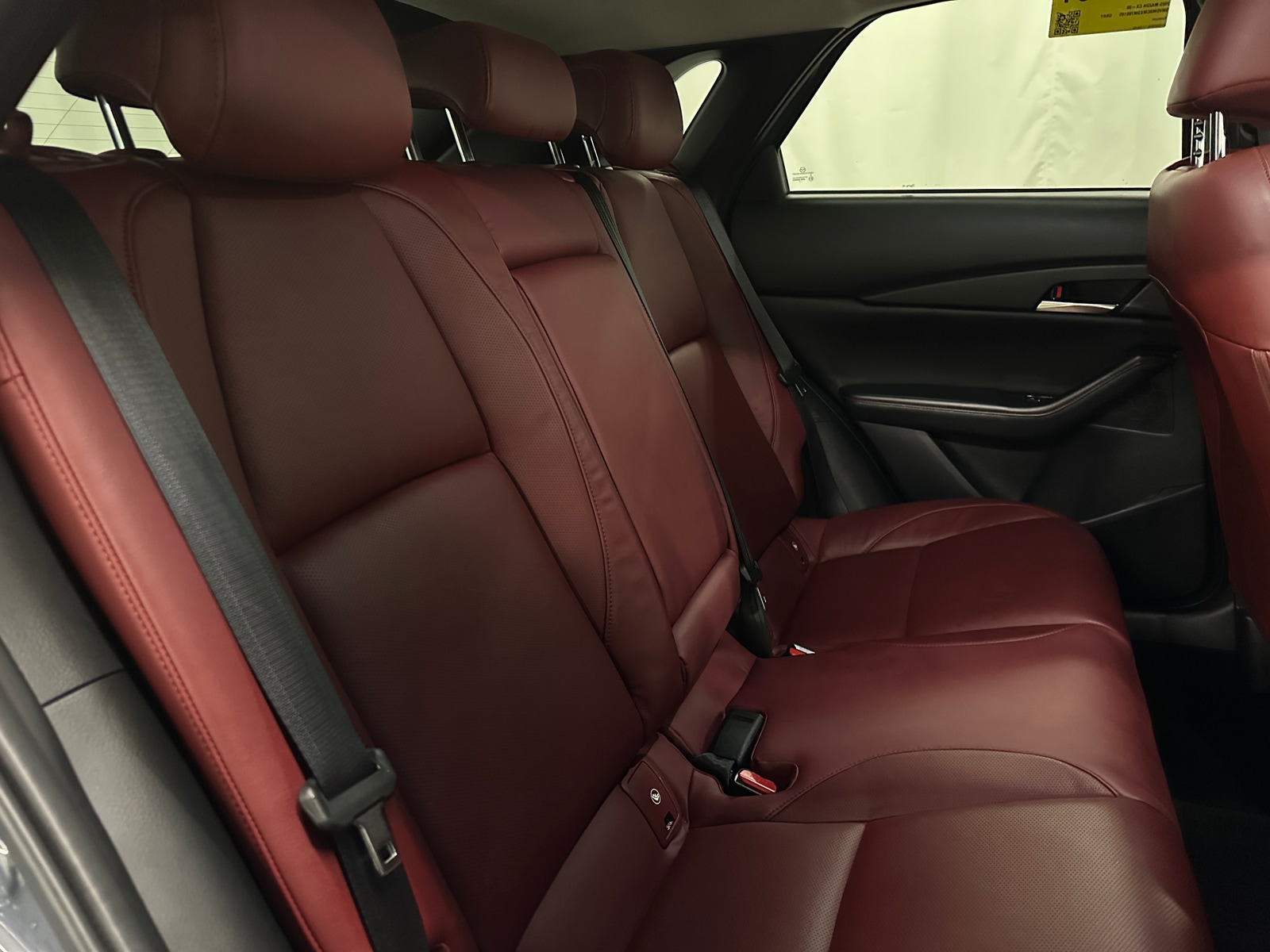 Thumbnail: 2025 Mazda CX-30 - 5