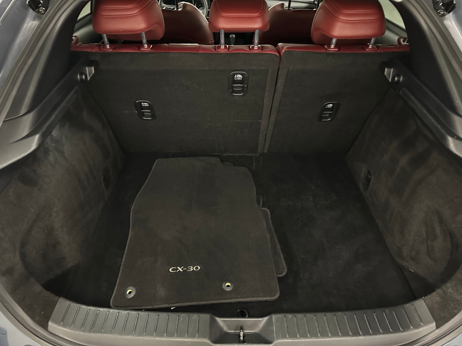 Thumbnail: 2025 Mazda CX-30 - 6