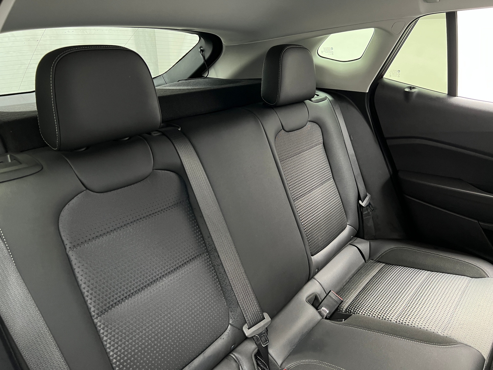 Thumbnail: 2025 Chevrolet Trax - 6