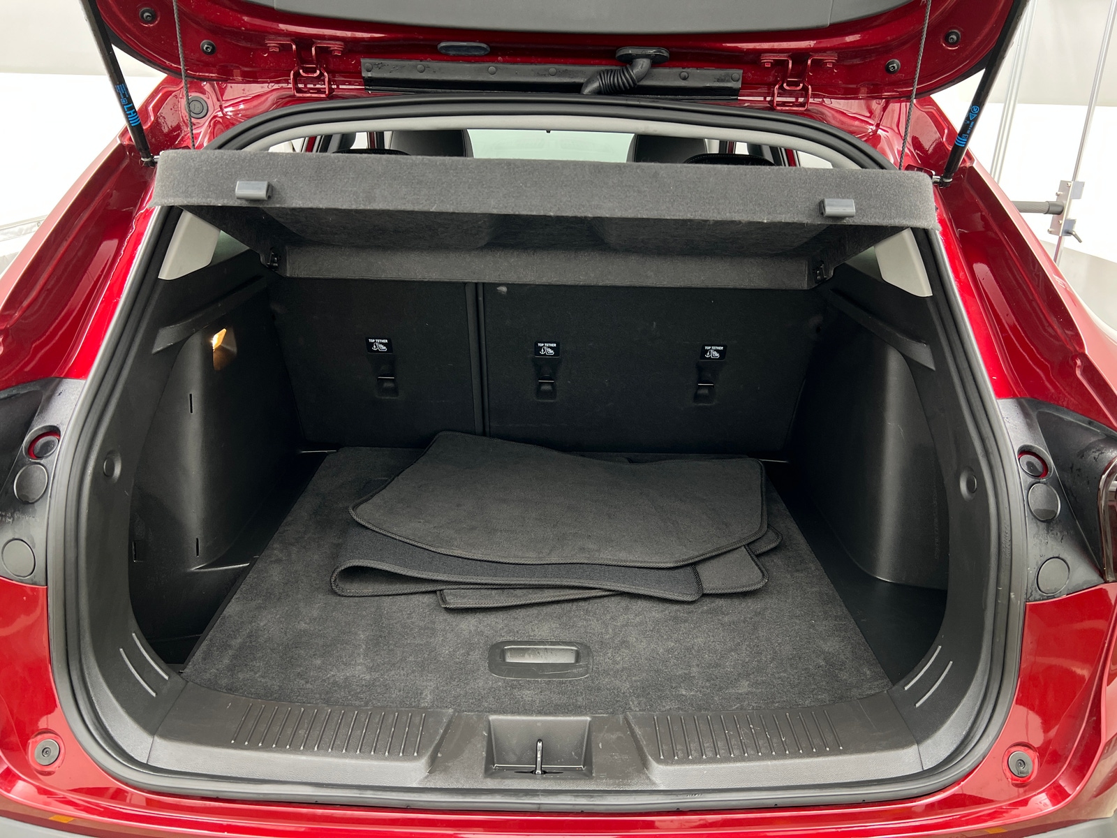 Thumbnail: 2025 Chevrolet Trax - 7