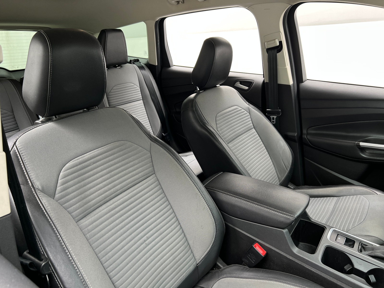 Thumbnail: 2018 Ford Escape - 2