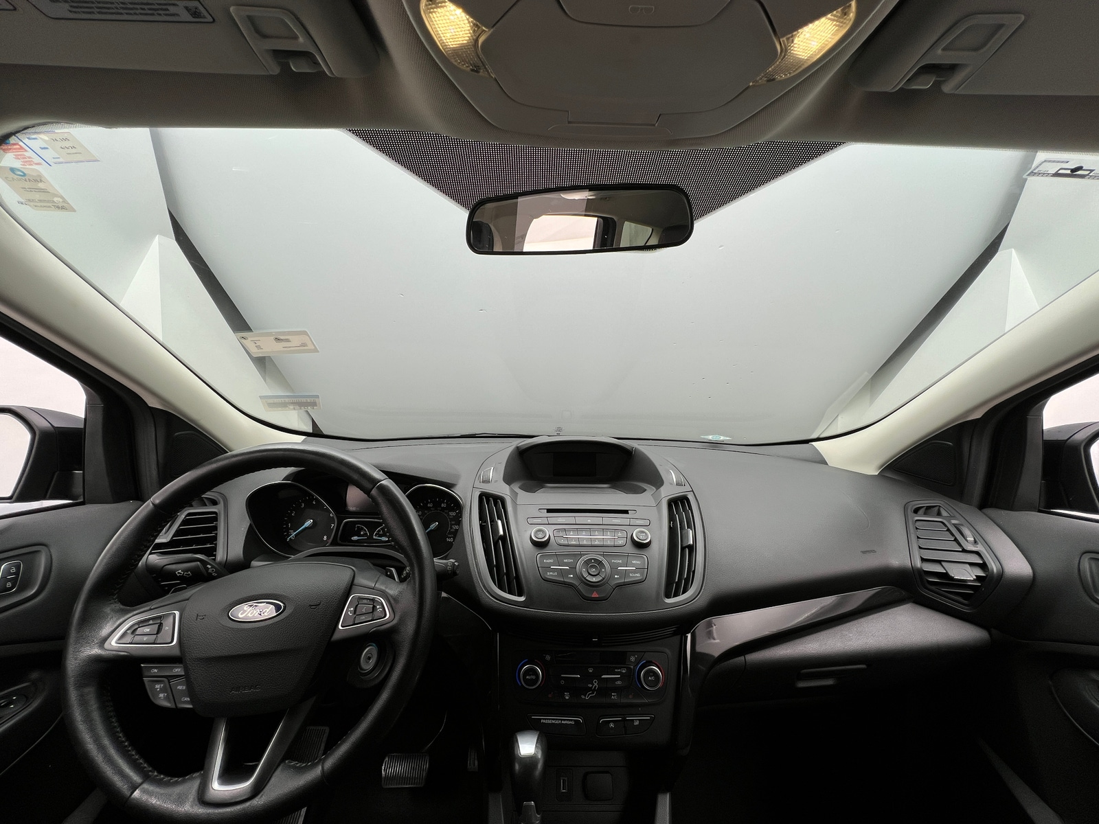 Thumbnail: 2018 Ford Escape - 3