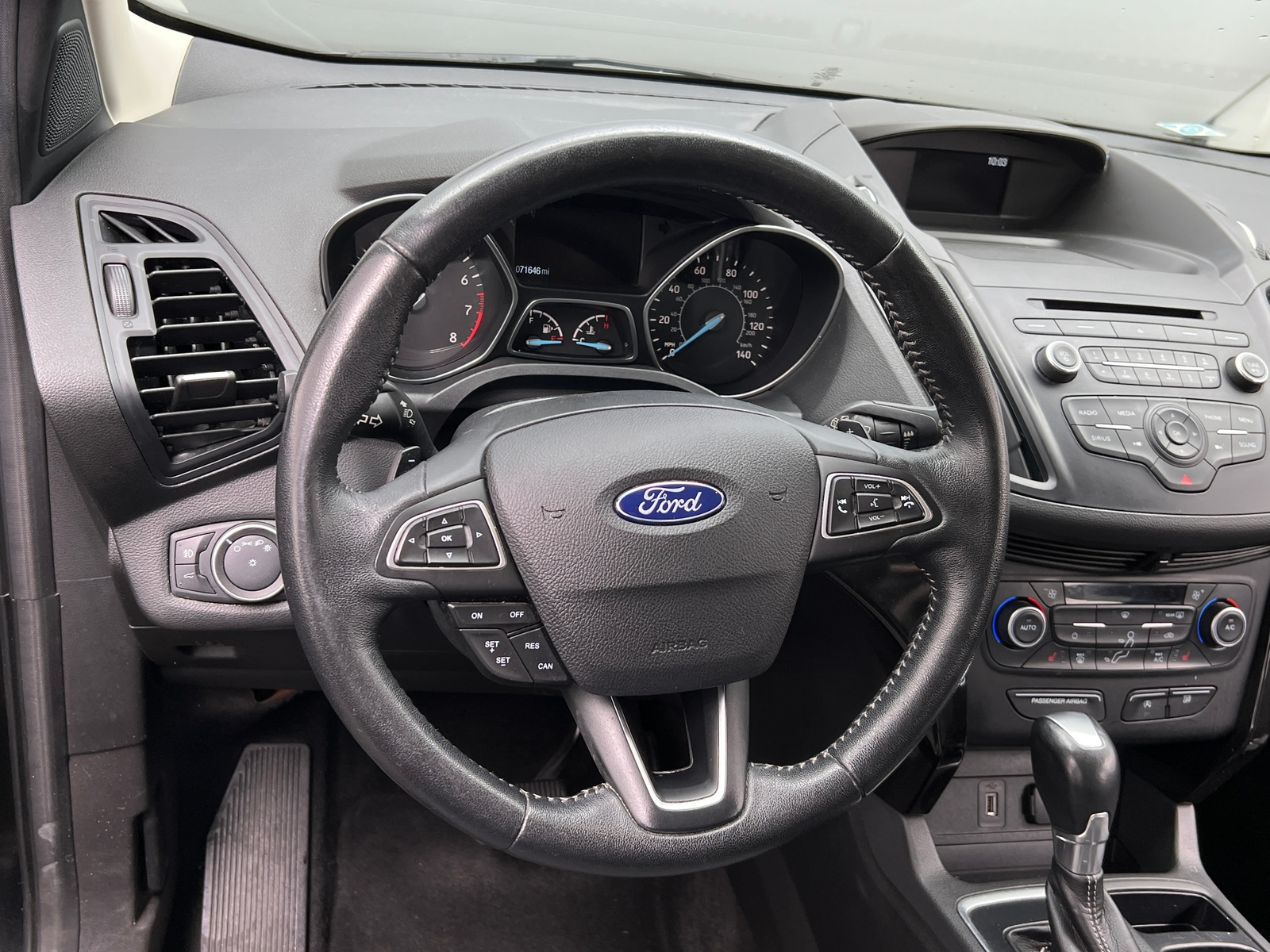 Thumbnail: 2018 Ford Escape - 5