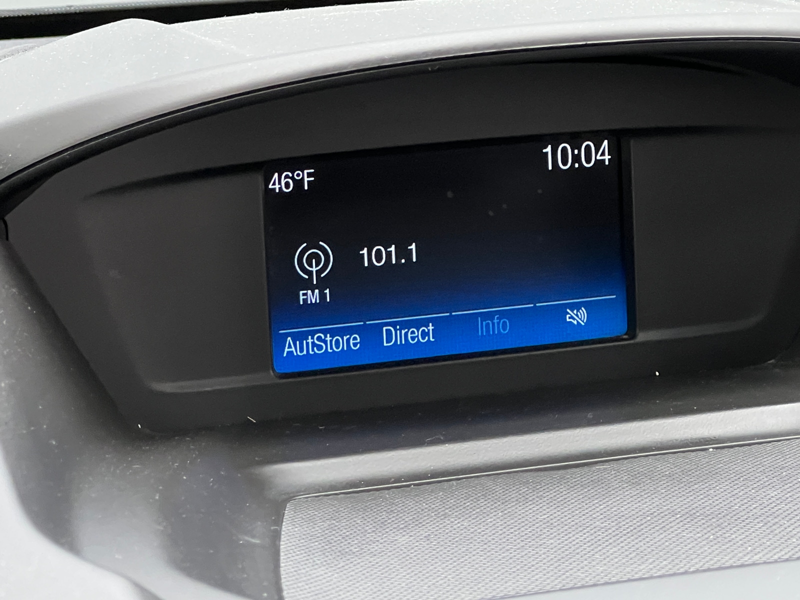 Thumbnail: 2018 Ford Escape - 4