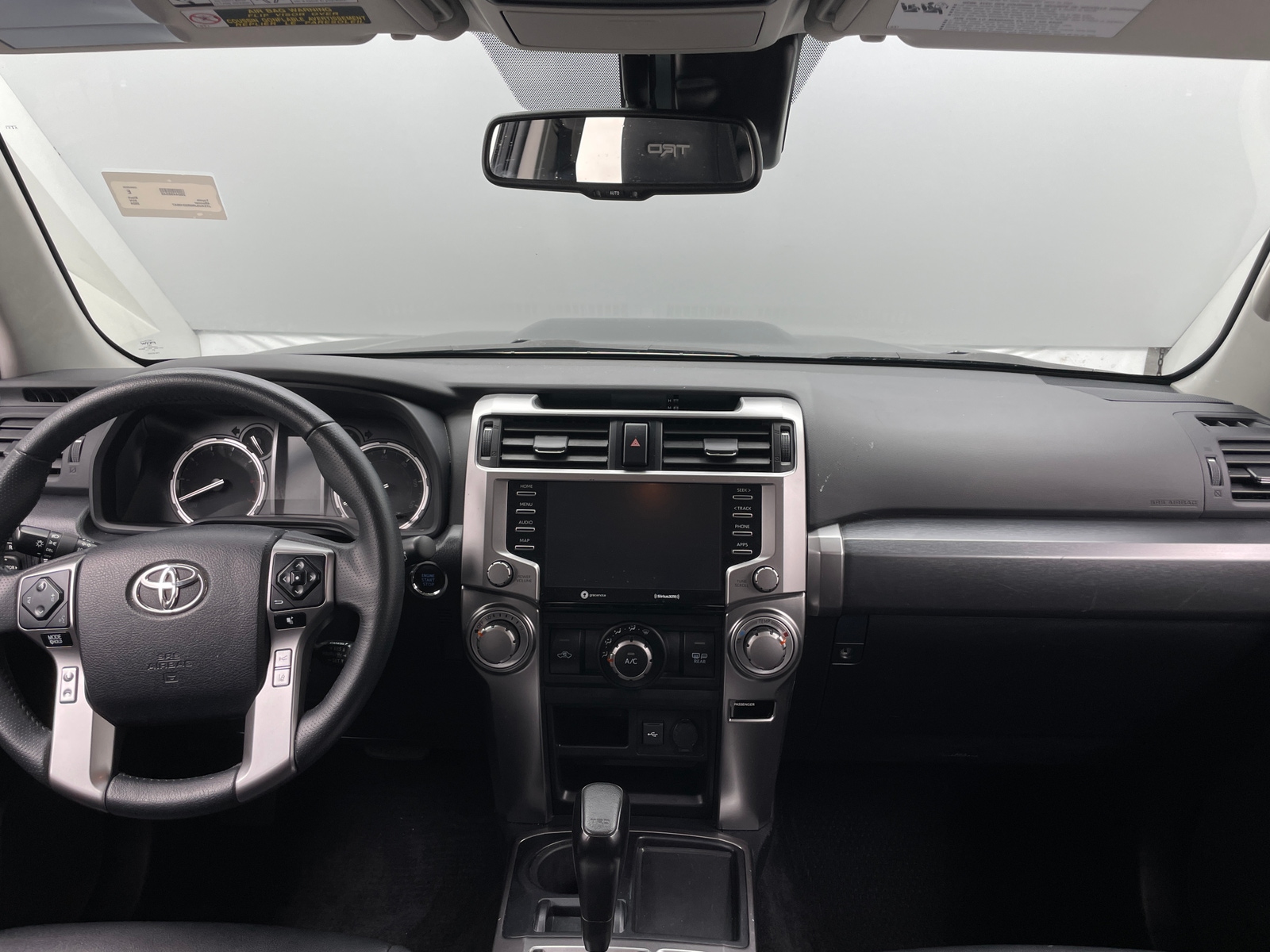 Thumbnail: 2024 Toyota 4Runner - 2