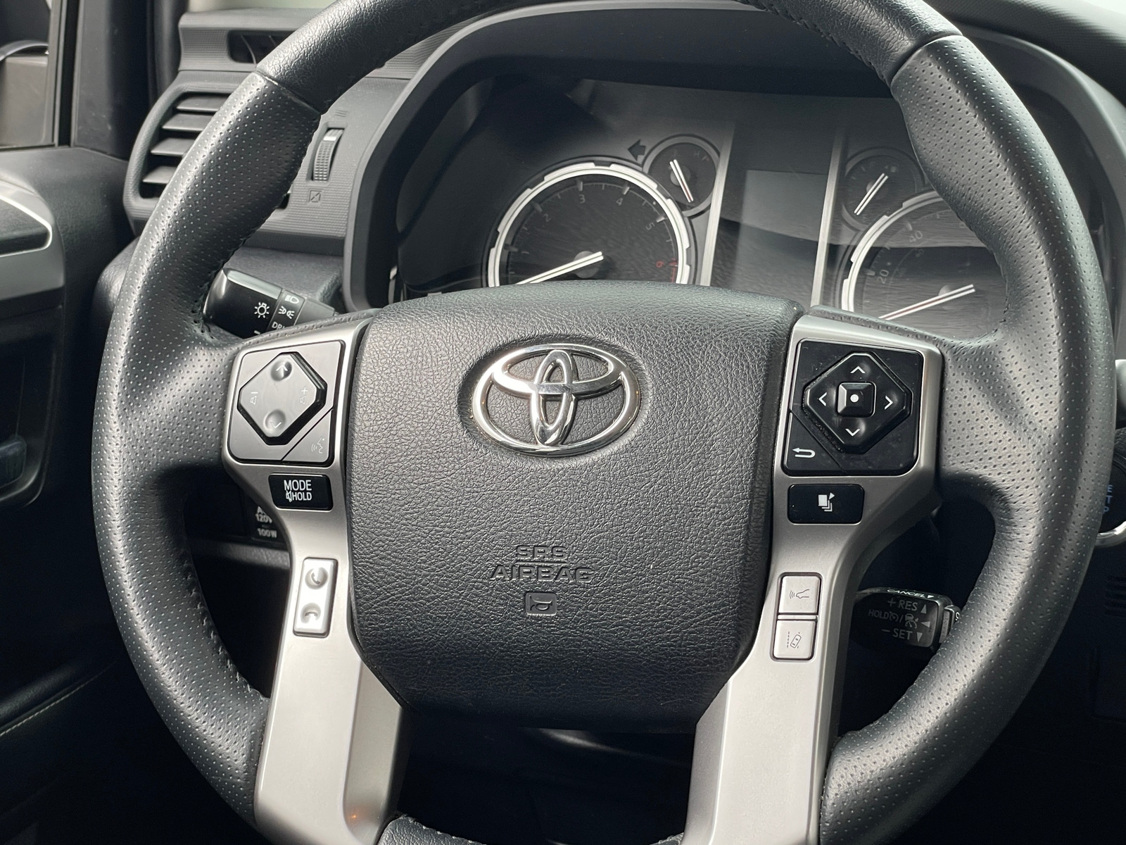 Thumbnail: 2024 Toyota 4Runner - 4