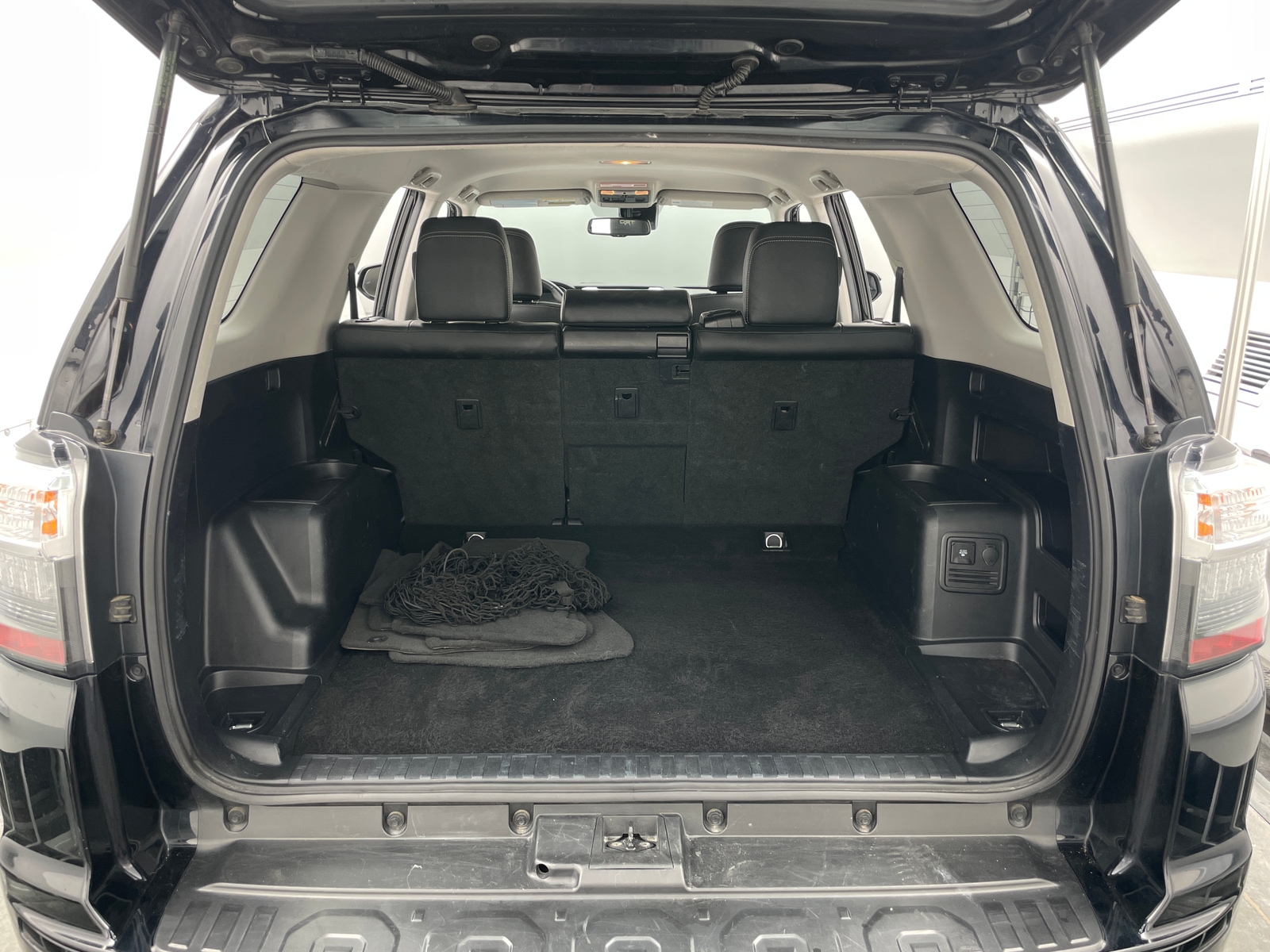 Thumbnail: 2024 Toyota 4Runner - 6