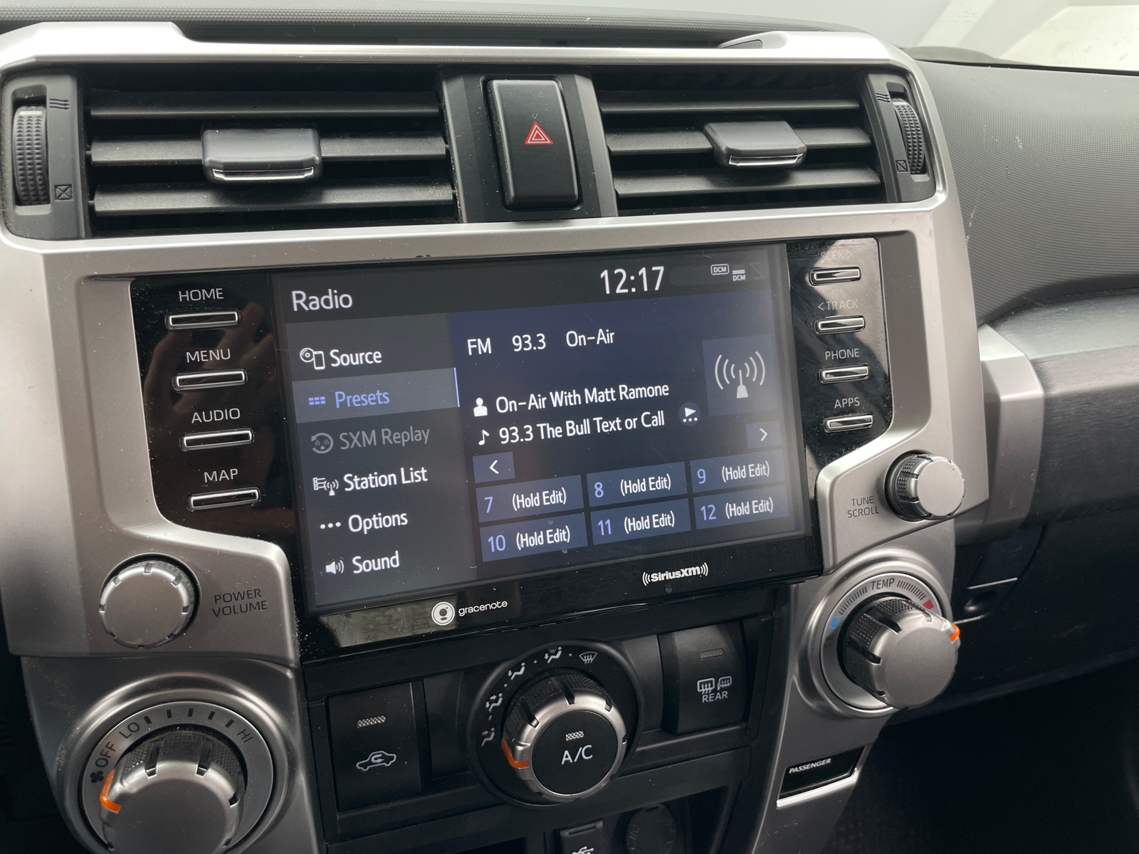 Thumbnail: 2024 Toyota 4Runner - 3