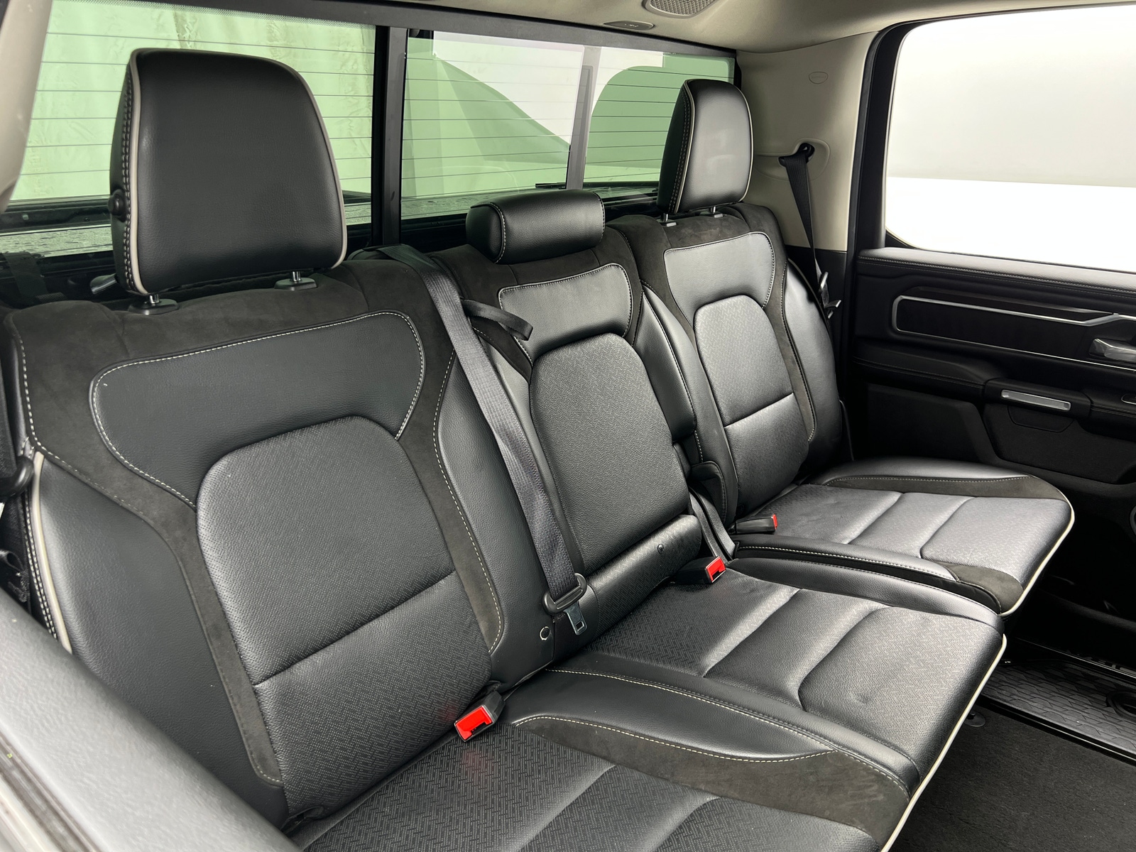 Thumbnail: 2022 RAM 1500 - 5