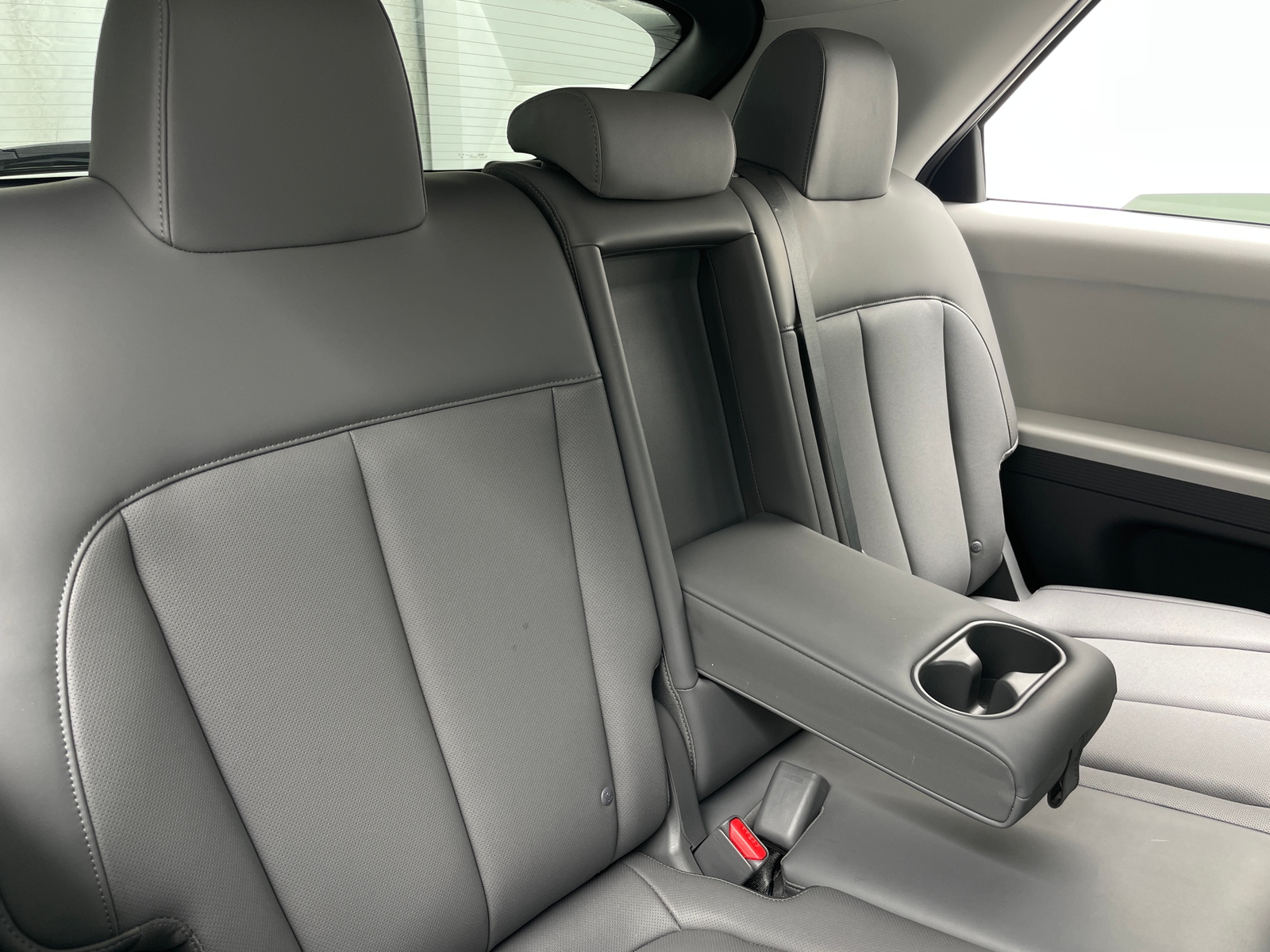 Thumbnail: 2025 Hyundai Ioniq 5 - 5