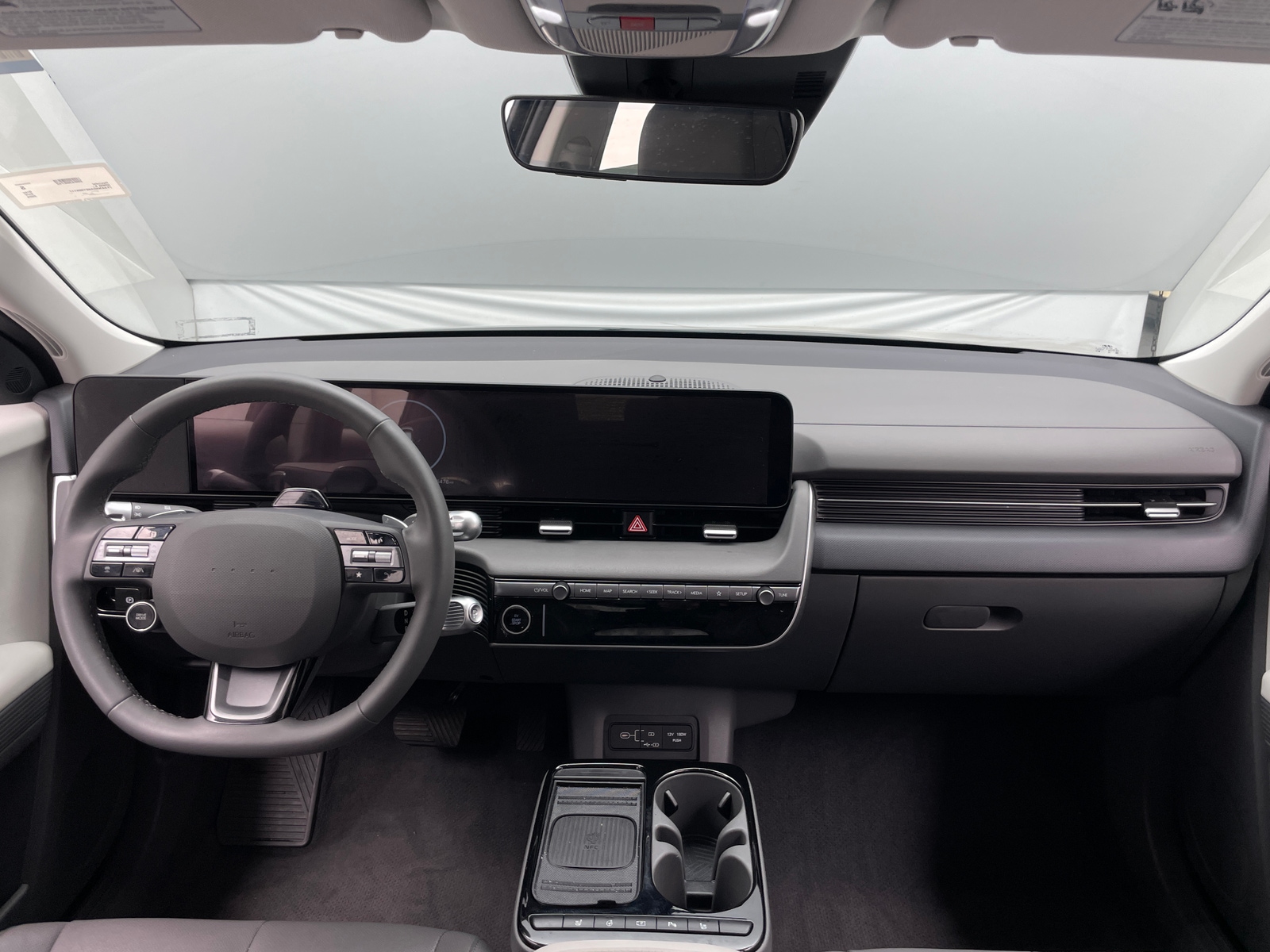 Thumbnail: 2025 Hyundai Ioniq 5 - 2