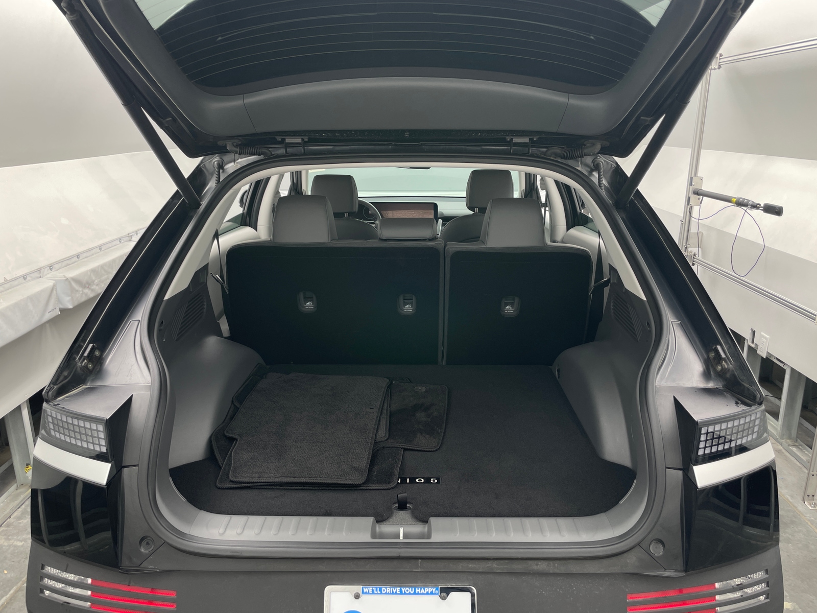 Thumbnail: 2025 Hyundai Ioniq 5 - 6