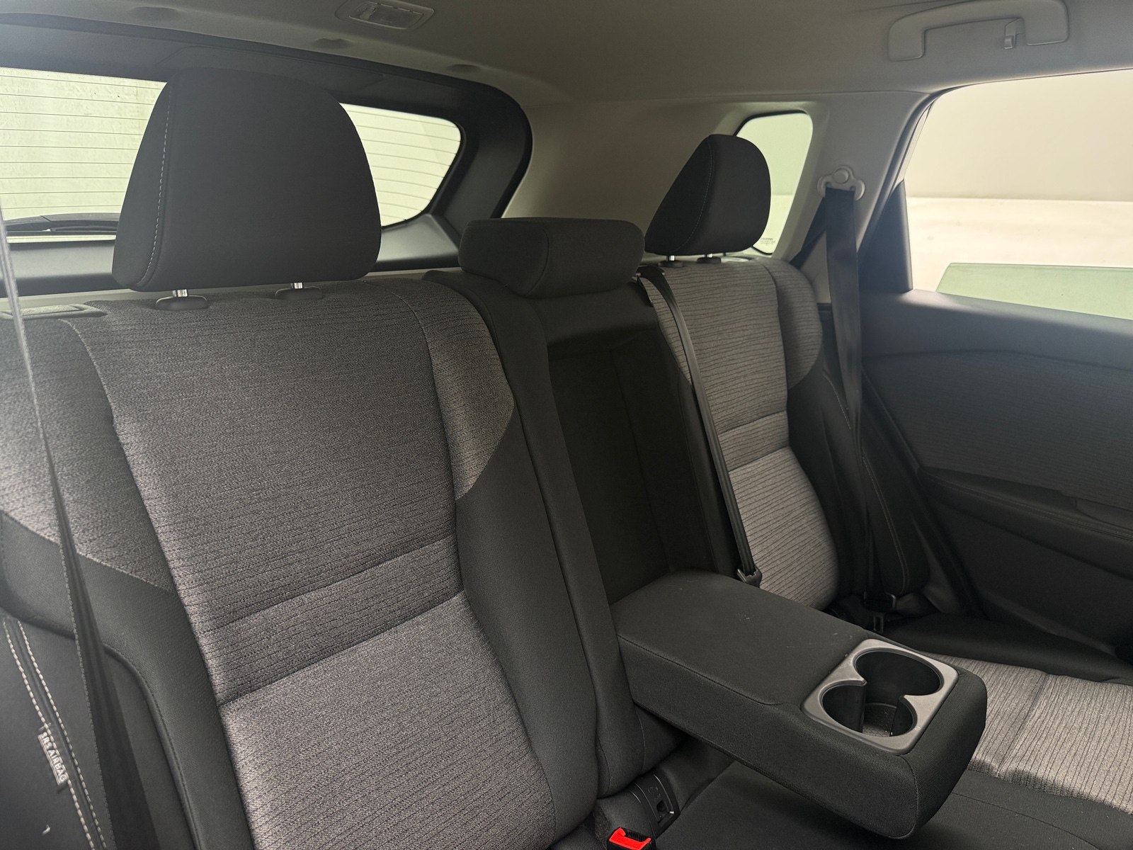 Thumbnail: 2022 Nissan Rogue - 6