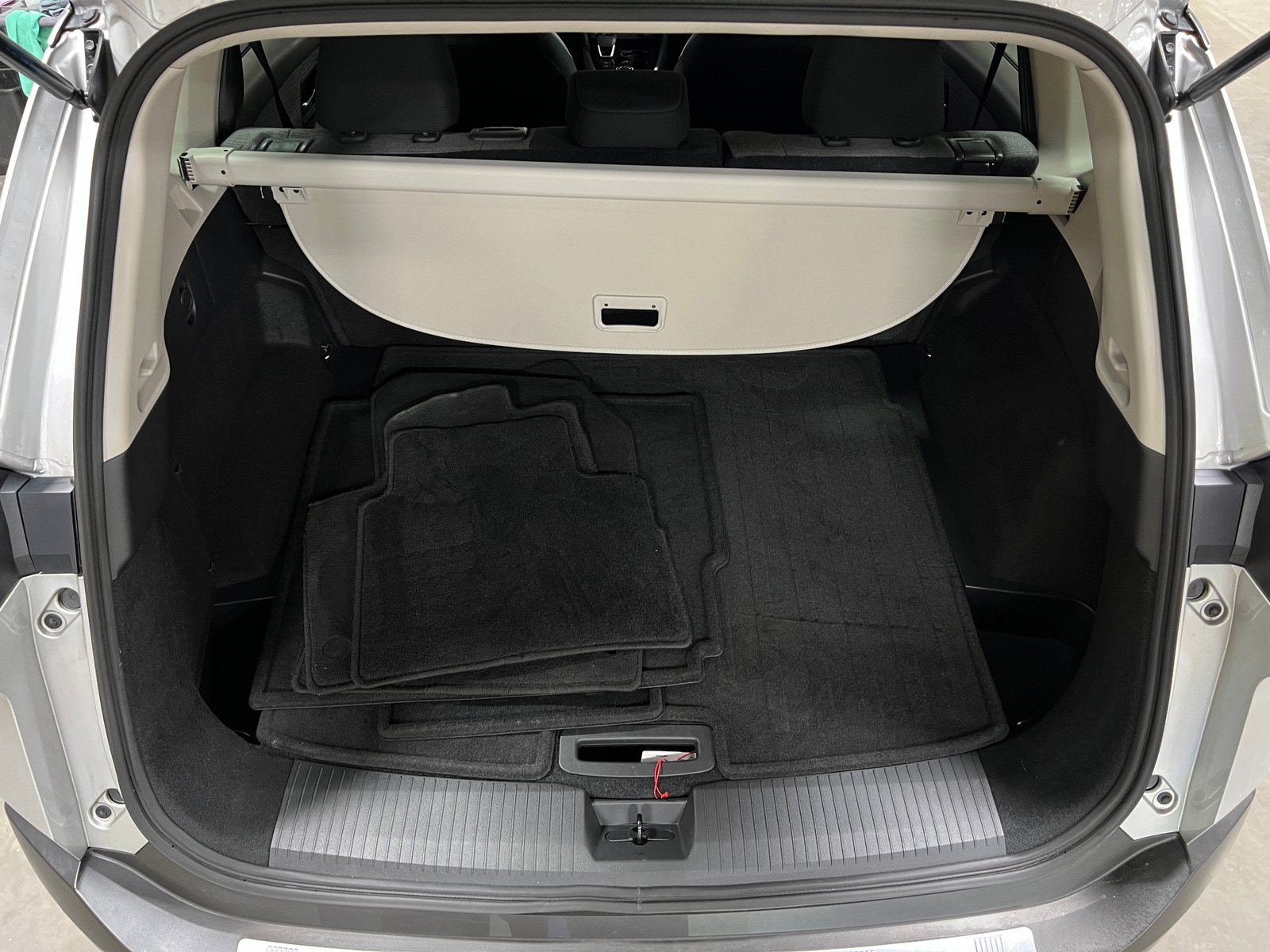 Thumbnail: 2022 Nissan Rogue - 7