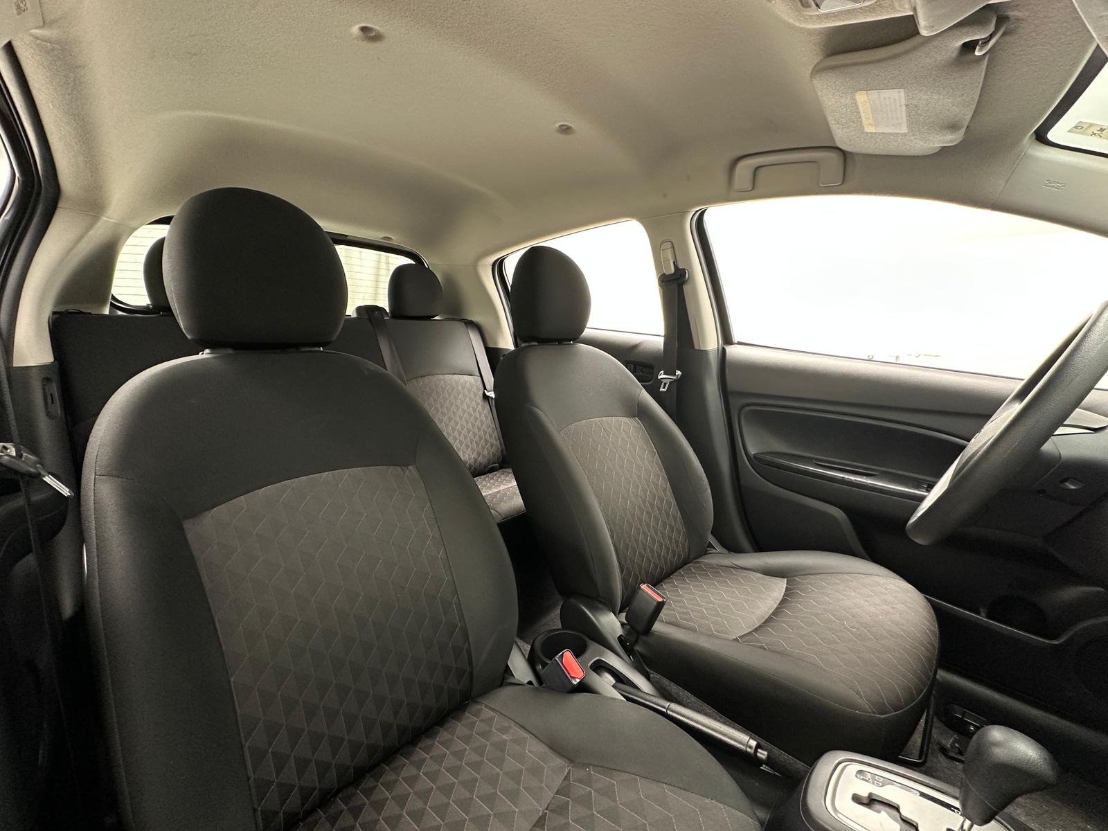 Thumbnail: 2024 Mitsubishi Mirage - 2