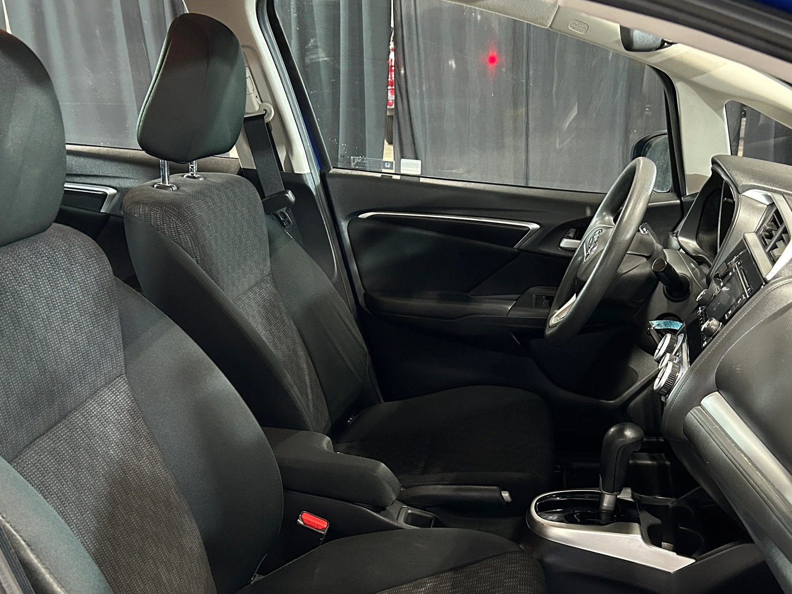 Thumbnail: 2017 Honda Fit - 2