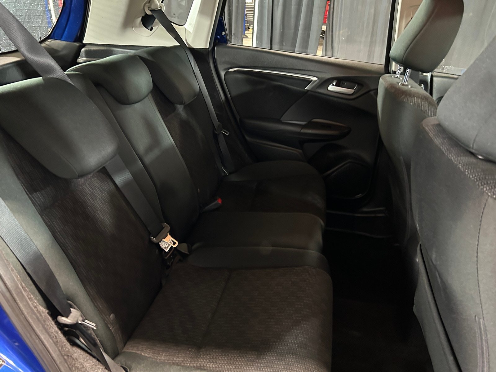 Thumbnail: 2017 Honda Fit - 6