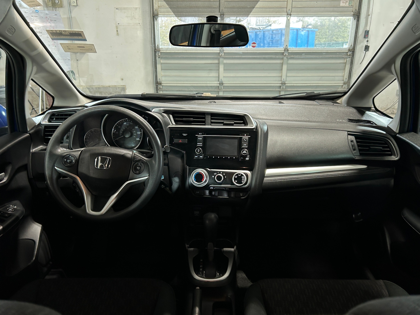 Thumbnail: 2017 Honda Fit - 3