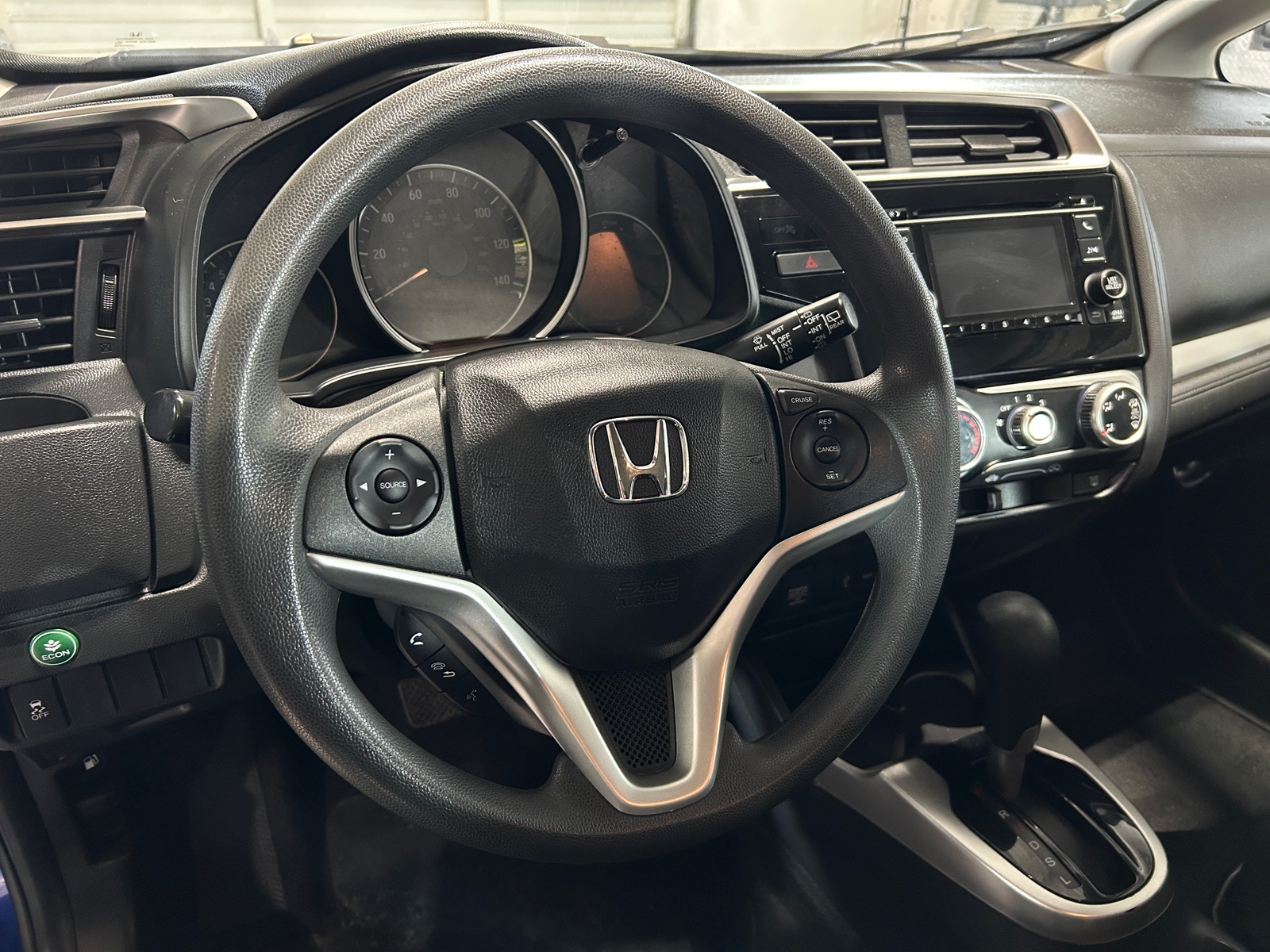 Thumbnail: 2017 Honda Fit - 5