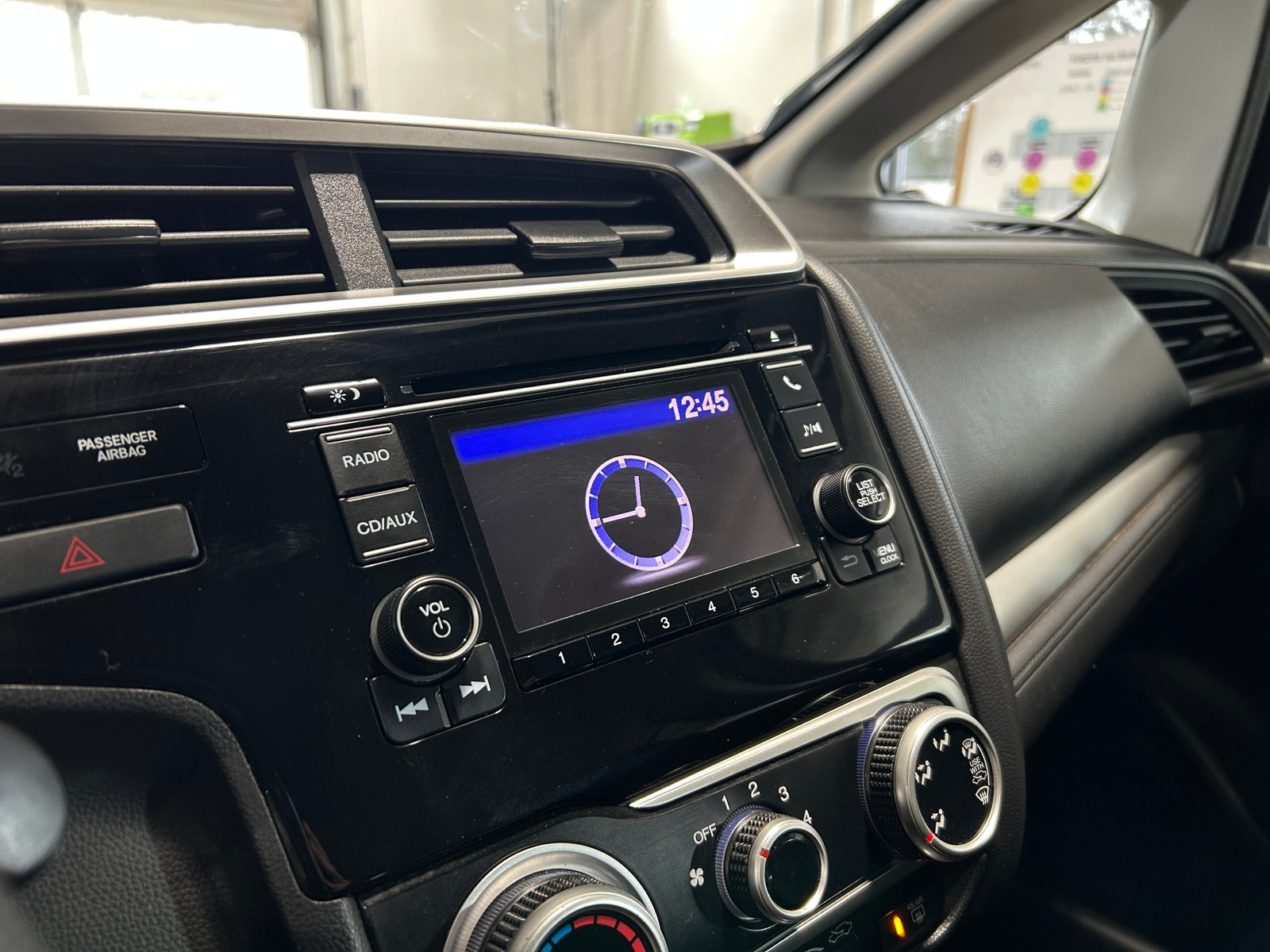 Thumbnail: 2017 Honda Fit - 4