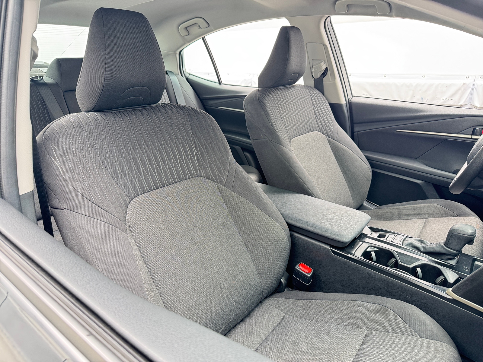 Thumbnail: 2025 Toyota Camry - 2