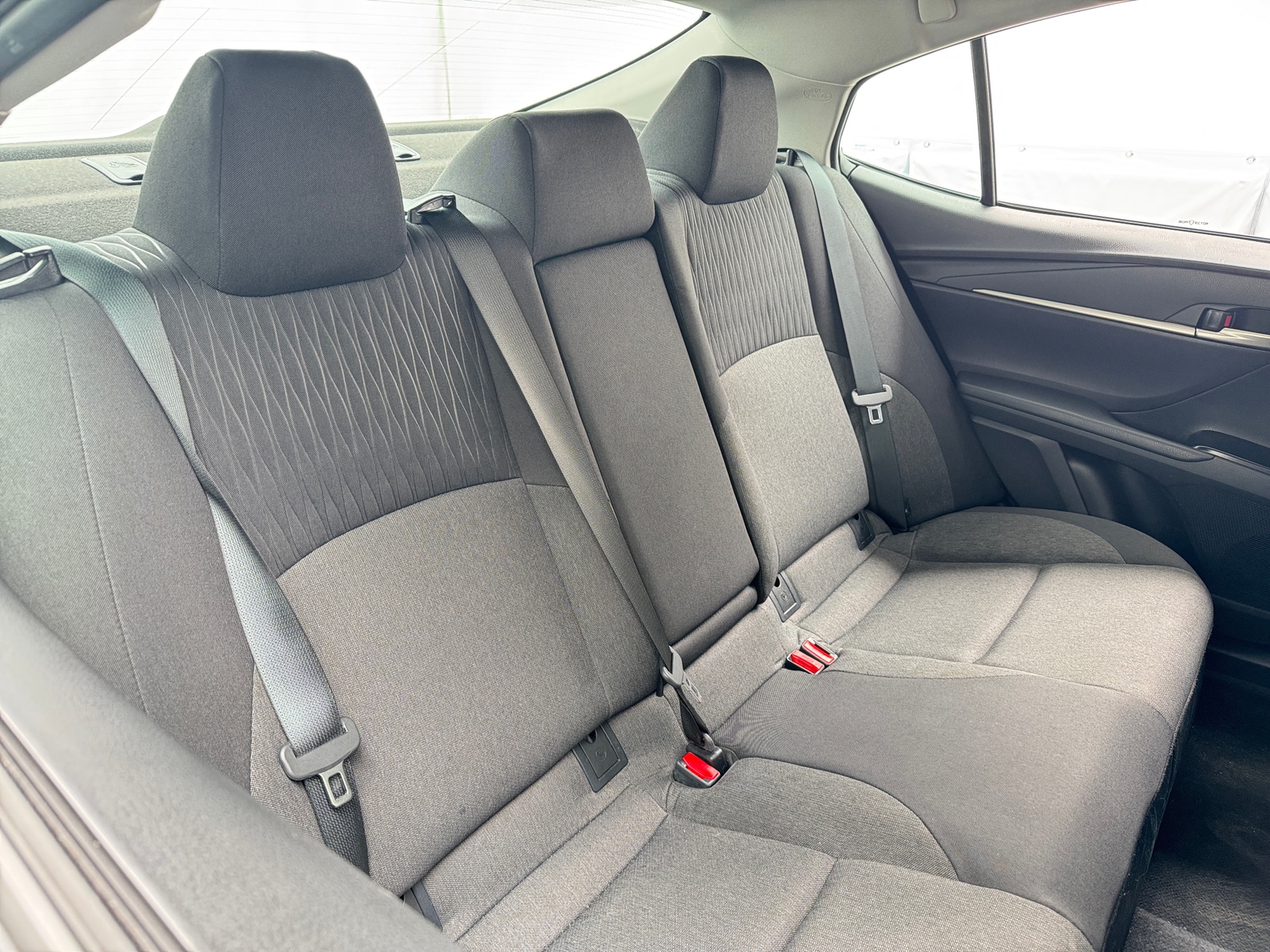 Thumbnail: 2025 Toyota Camry - 6