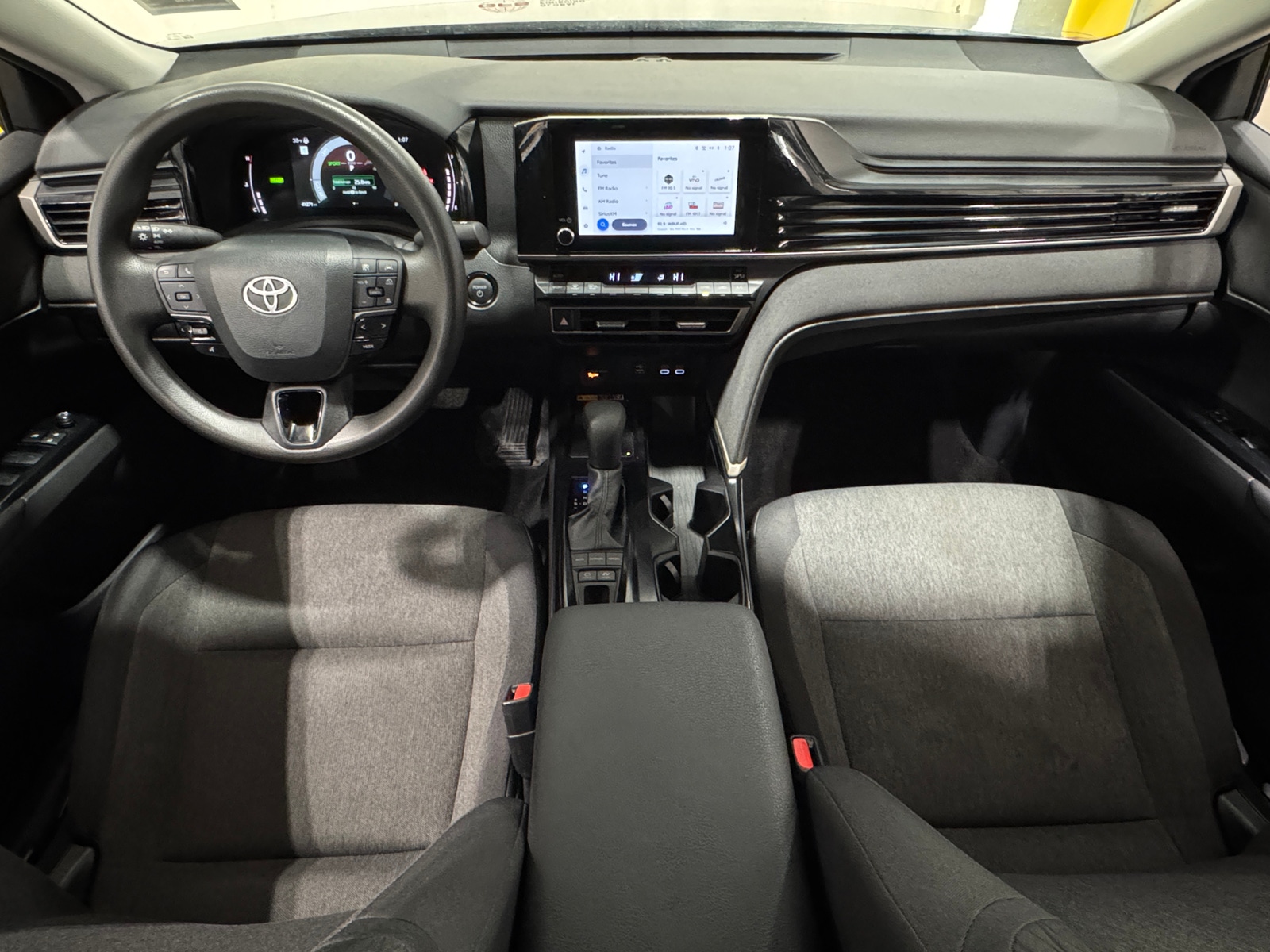 Thumbnail: 2025 Toyota Camry - 3