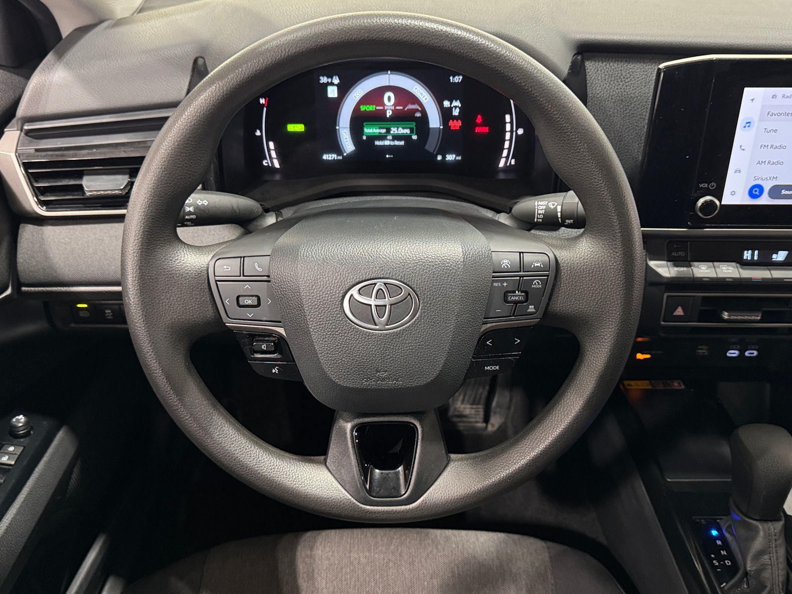 Thumbnail: 2025 Toyota Camry - 5