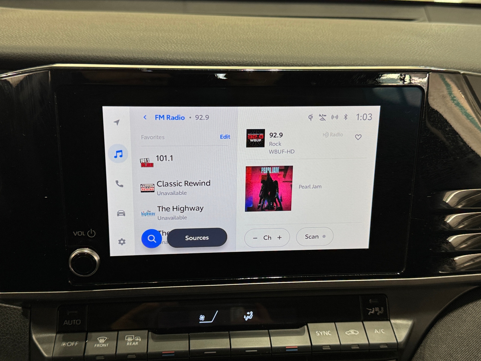 Thumbnail: 2025 Toyota Camry - 4