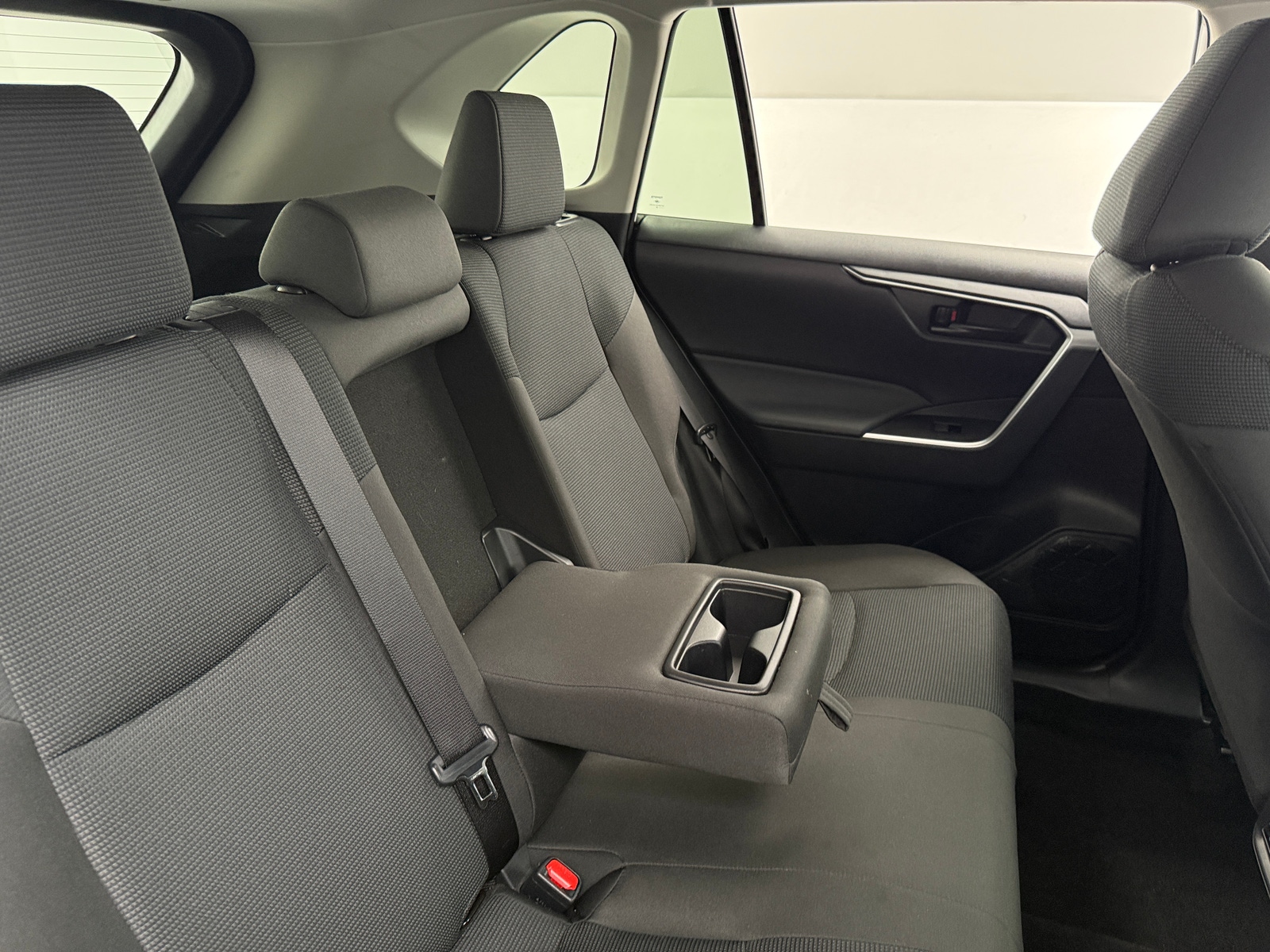 Thumbnail: 2025 Toyota RAV4 - 6