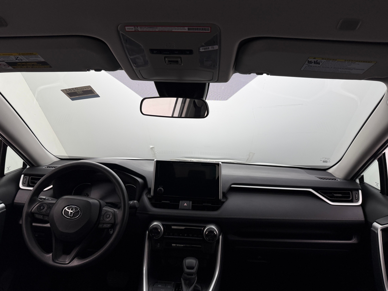 Thumbnail: 2025 Toyota RAV4 - 3