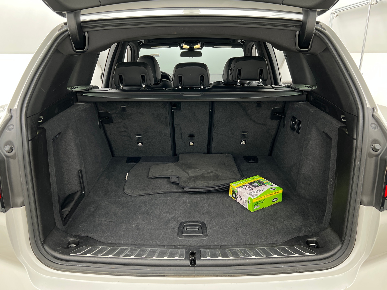 Thumbnail: 2024 BMW X3 - 6