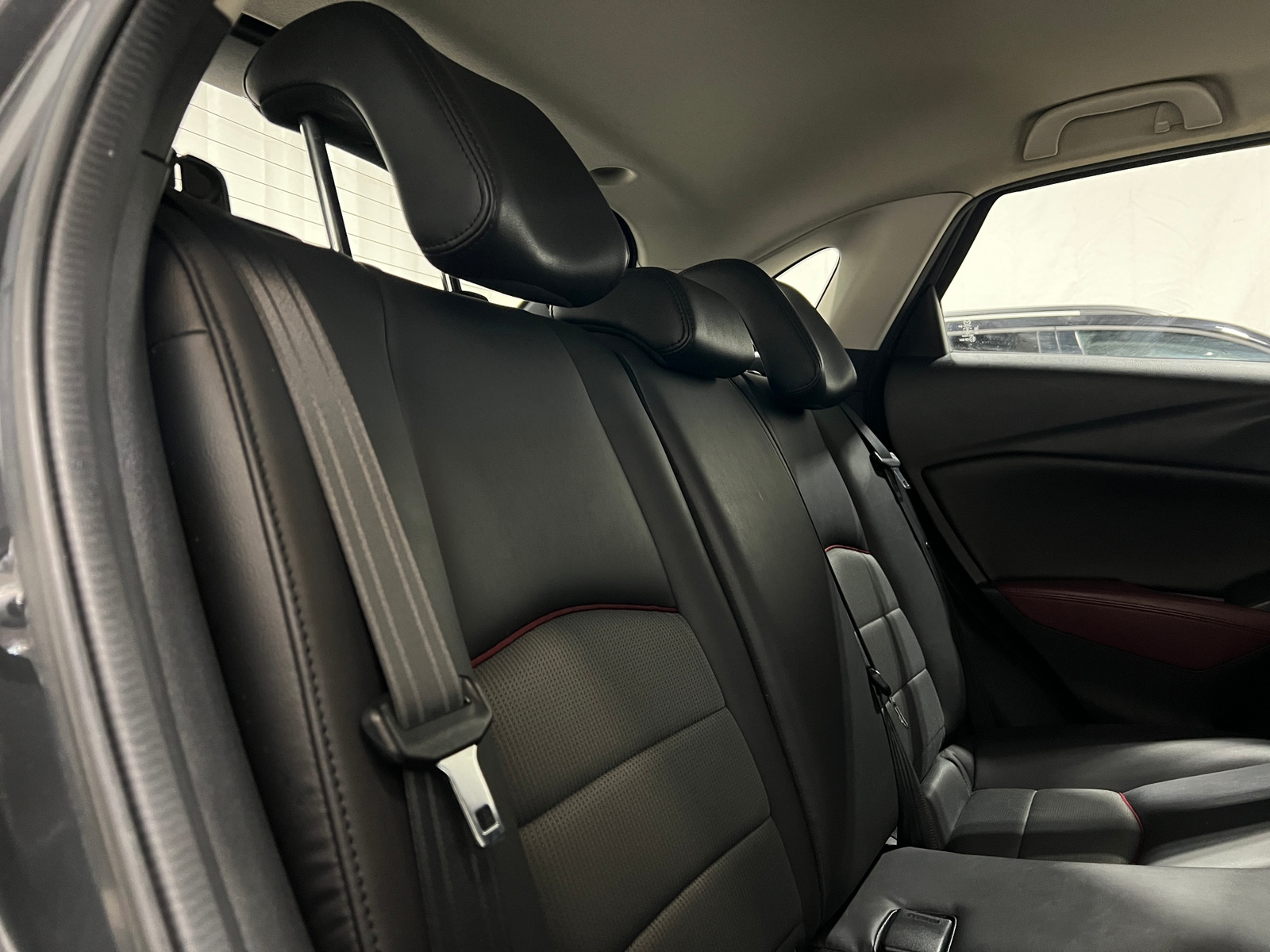 Thumbnail: 2016 Mazda CX-3 - 5