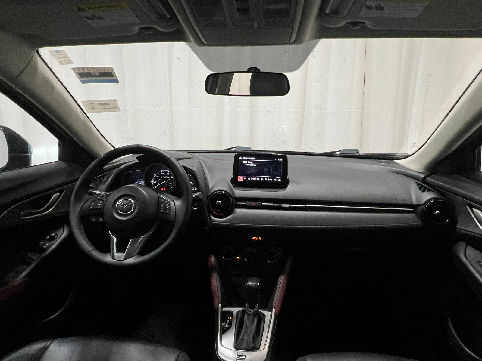Thumbnail: 2016 Mazda CX-3 - 2