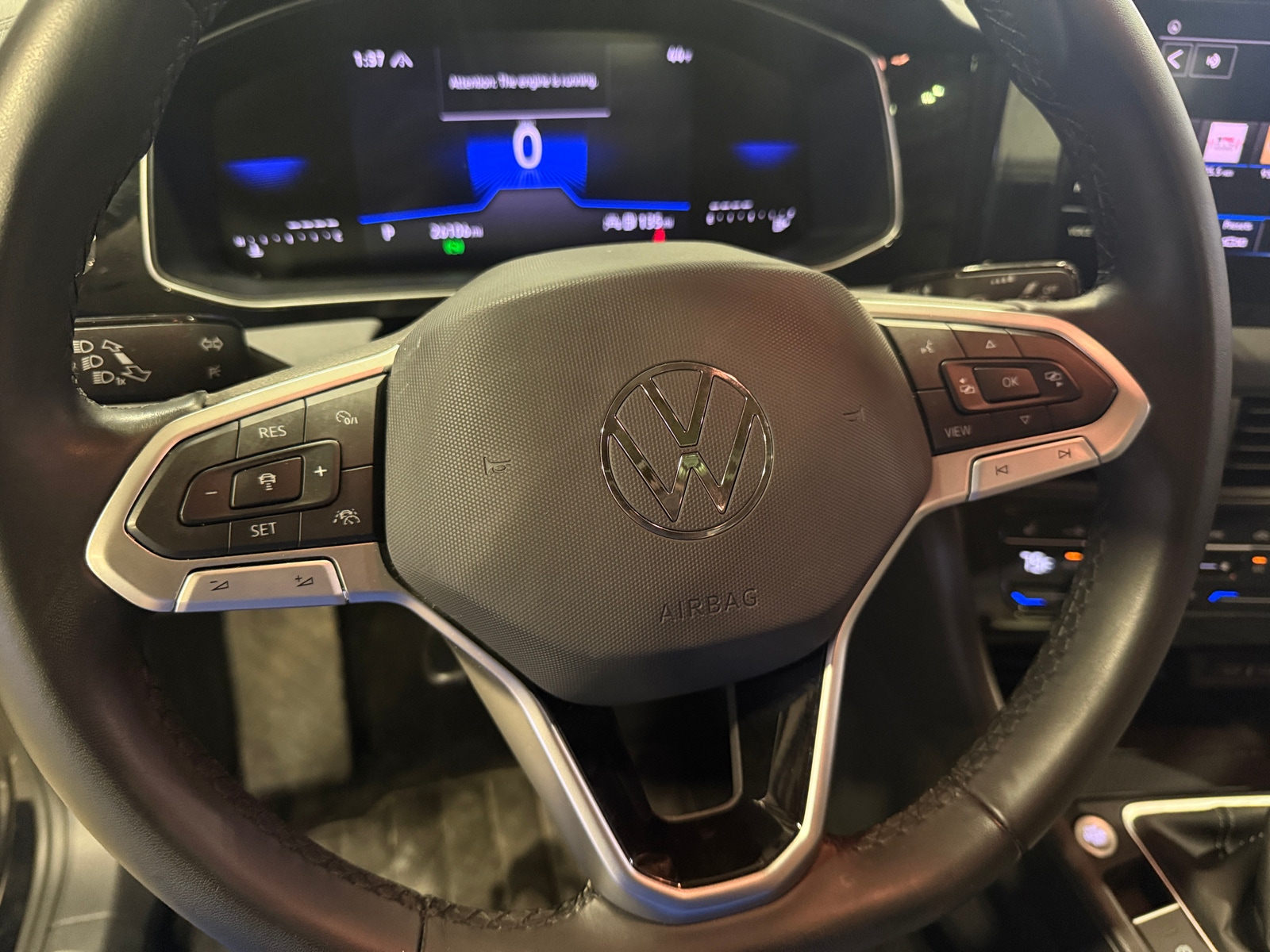 Thumbnail: 2025 Volkswagen Jetta - 4