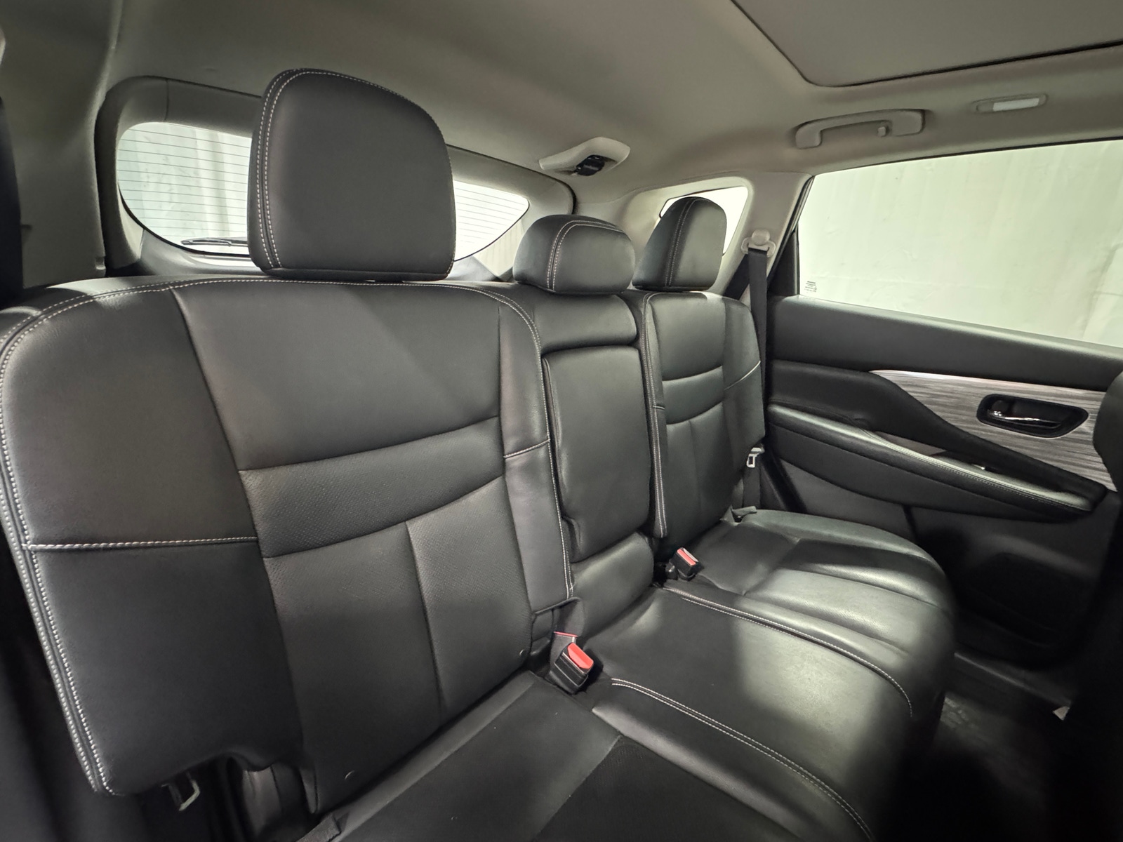 Thumbnail: 2017 Nissan Murano - 5